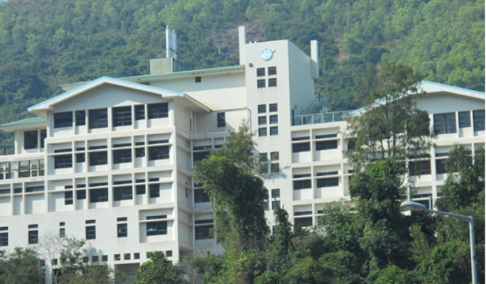 hospital feng shui